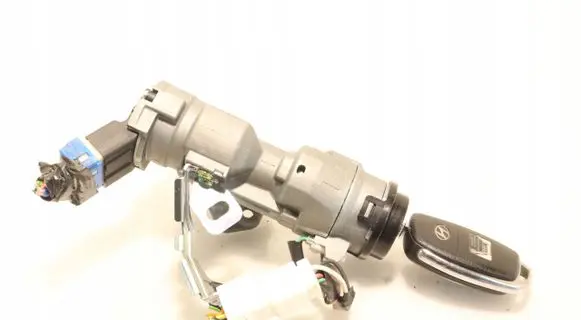 Hyundai i20 (PB PBT) Ignition lock PBZDC2