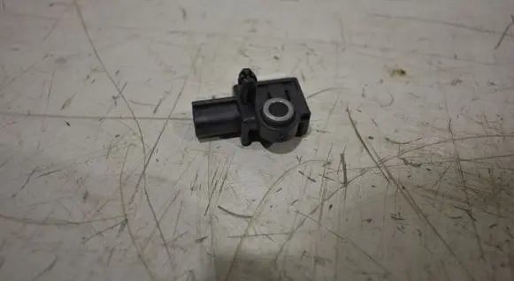 Ford Focus Airbag deployment crash/impact sensor F1ET14B345AA