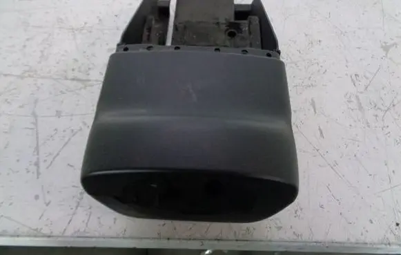 Volkswagen PASSAT B6 Steering wheel column trim 