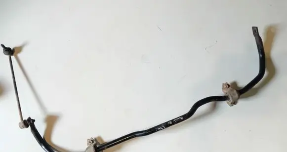 Volkswagen PASSAT B6 Front anti-roll bar/sway bar 3C0411303P 1K0411333C