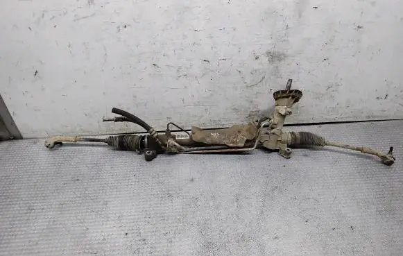 Ford Focus Steering rack 5M513200ED