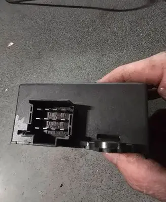 Mercedes-Benz Sprinter W901 W902 W903 W904 Other control units/modules 96070277 A1U7A0200AC 0205455632