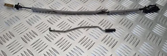 BMW X5 E53 Front door cable line 8403057 11970277