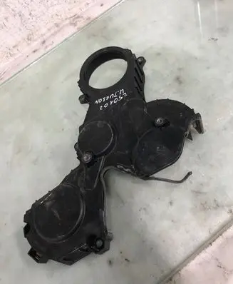 Hyundai Tucson IV NX4 Timing belt guard (cover)