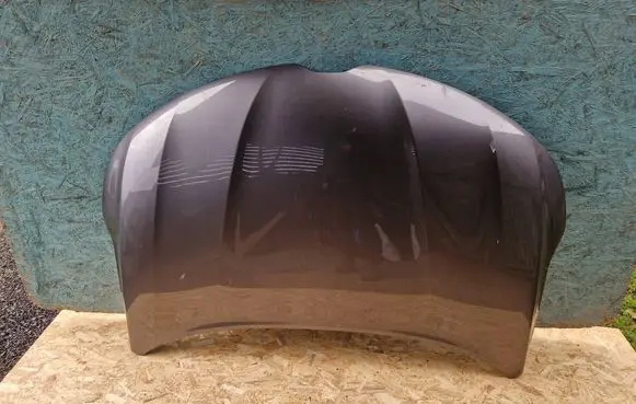 Engine bonnet/hood