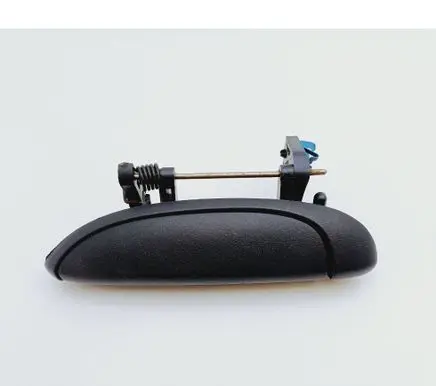 Renault Clio II Front door exterior handle 7700426086