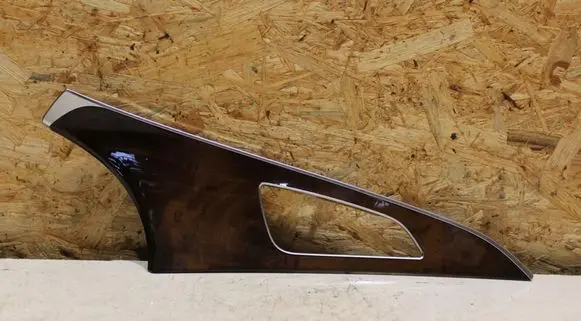 Audi A6 S6 C7 4G Front door trim bar 4G0867410
