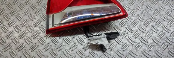 Ford Ecosport Tailgate rear/tail lights CN15N224A37AB