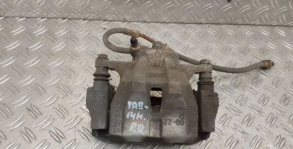 Toyota Yaris Front brake caliper 