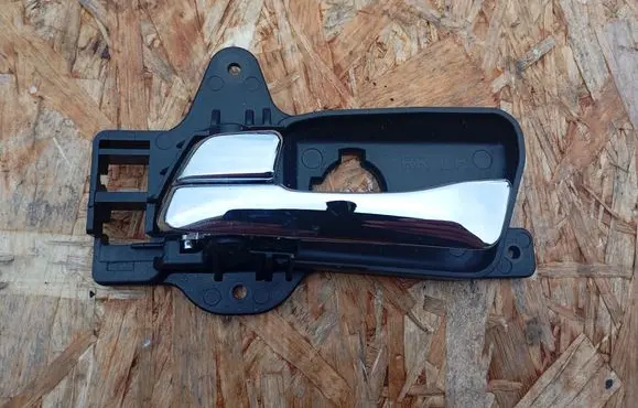 Hyundai i30 Rear door interior handle 83613FD000