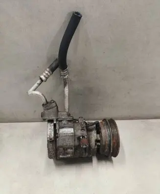 Toyota RAV 4 (XA20) Air conditioning (A/C) compressor (pump) 4472204303 10S15L