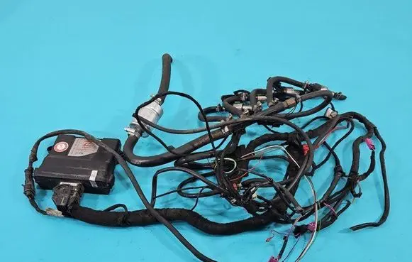 Volkswagen Sharan LP gas equipment set ZENITPRO4CYL IMPRK1468531
