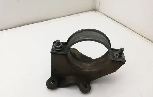 Ford S-MAX Driveshaft support bearing bracket 4M513K305BC G9M1A