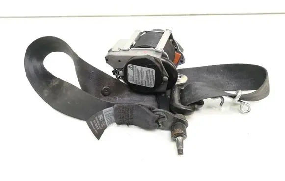 Ford Focus Front seatbelt BM5161294ACW 617231800 617232000