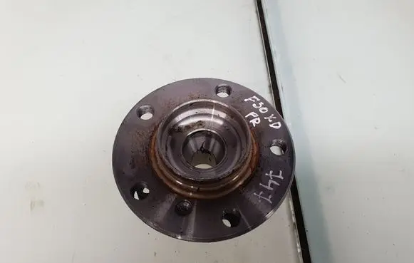BMW 3 F30 F35 F31 Front wheel ball bearing 6793898 31206793898 6867260