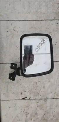 Isuzu Rodeo Manual wing mirror 