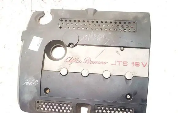 Alfa Romeo 156 Engine cover (trim)