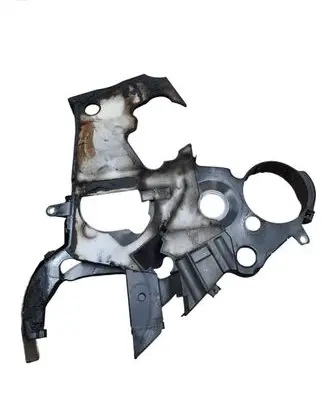 Skoda Superb B6 (3T) Timing belt guard (cover) 03L109145B