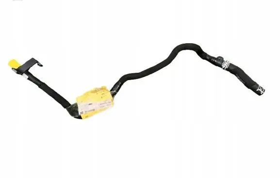 Audi e-tron Engine coolant pipe/hose 4KE145053AB
