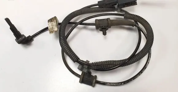 Opel Insignia A ABS rear brake sensor 23497011