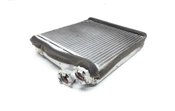 Volvo S80 Heater blower radiator