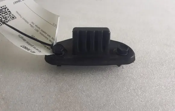 KIA Sportage Tailgate/trunk/boot lid buffer 81739C9000