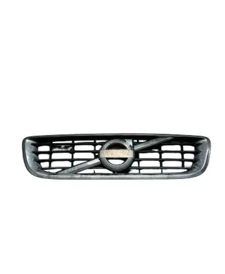 Volvo V50 Front bumper upper radiator grill 31290533 31290532 31290757