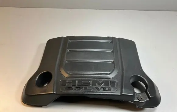 Dodge RAM Engine cover (trim) 05281553AA SEQ354050 MN689967