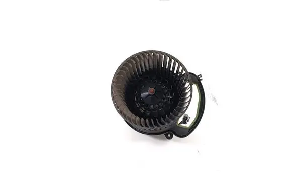 A/C air flow flap actuator/motor