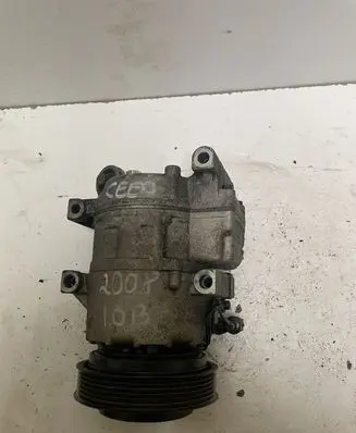 KIA Ceed Air conditioning (A/C) compressor (pump) R134A