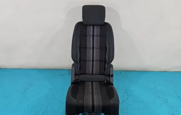 Volkswagen Touran I Second row seats IMPRK1411067