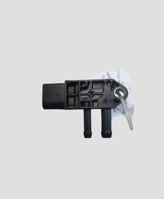 Volkswagen PASSAT B7 Exhaust gas pressure sensor 076906051B