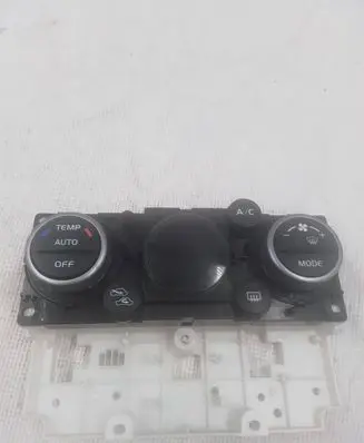 Suzuki Grand Vitara II Climate control unit 3952576K30CAT 3951076K0 CJB502A035C