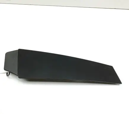Porsche Taycan 9J1 (B) pillar trim (top) 9J0845031