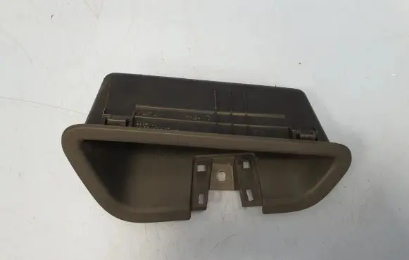 Peugeot 508 RXH Tailgate trunk handle 9673122877