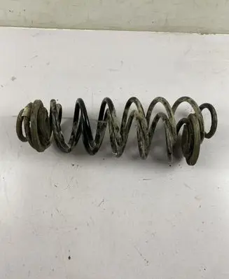 Audi A3 S3 8V Rear coil spring 5Q0511121