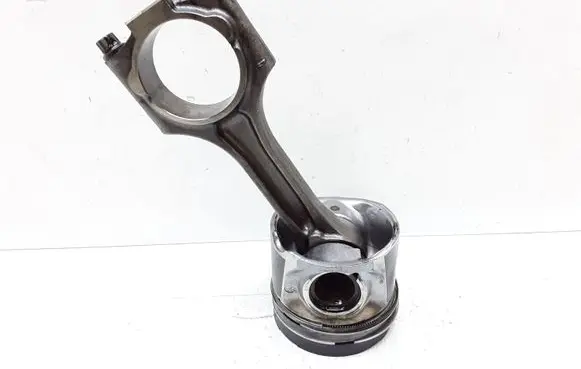 Volvo XC90 Piston with connecting rod