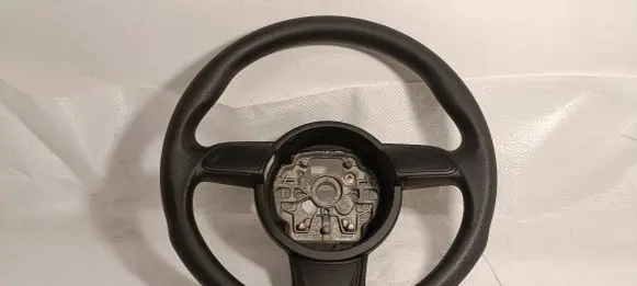 Audi A1 Steering wheel 8X0419091J 617501400 272759283