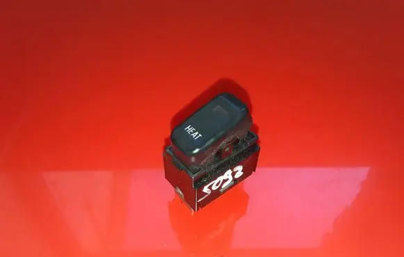 Mitsubishi Grandis Other switches/knobs/shifts 57190