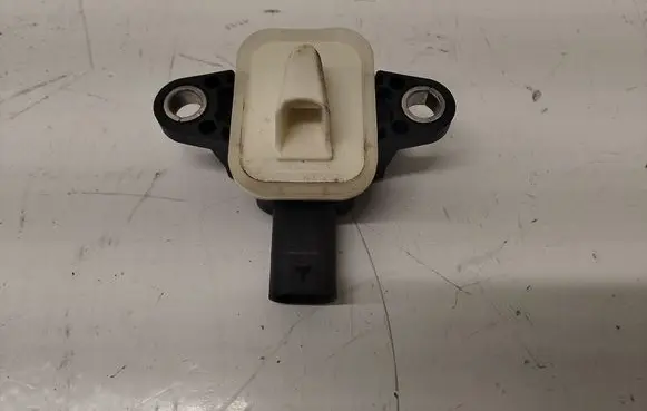 Audi A6 S6 C7 4G Airbag deployment crash/impact sensor 4H0955557
