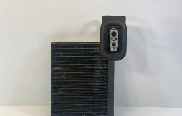 BMW X5 E70 Heater blower radiator 6968201 64116968201