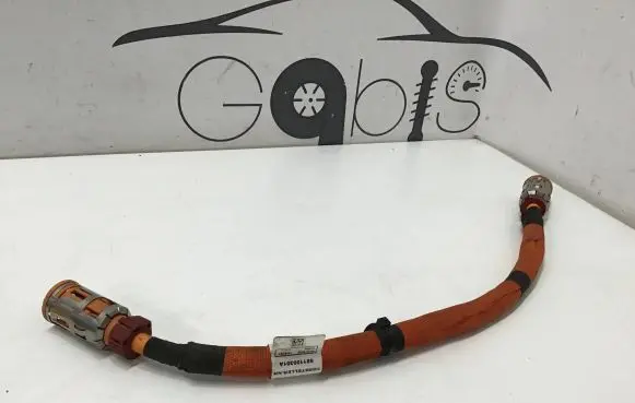 Mercedes-Benz EQS X296 High voltage cable A2975403802