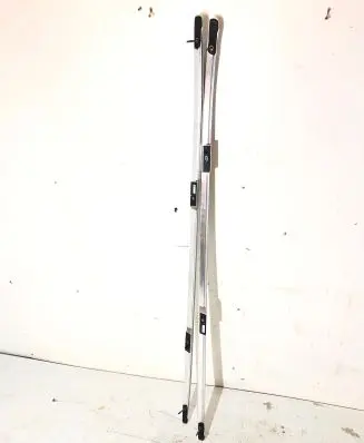 Audi A4 Allroad B8 Roof bar rail 8K9860021E