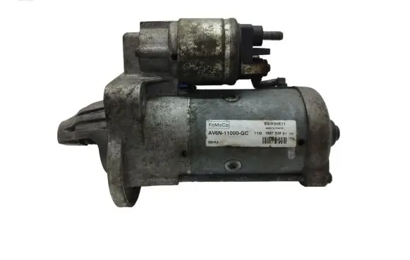 Ford Focus Starter motor AV6N11000GC