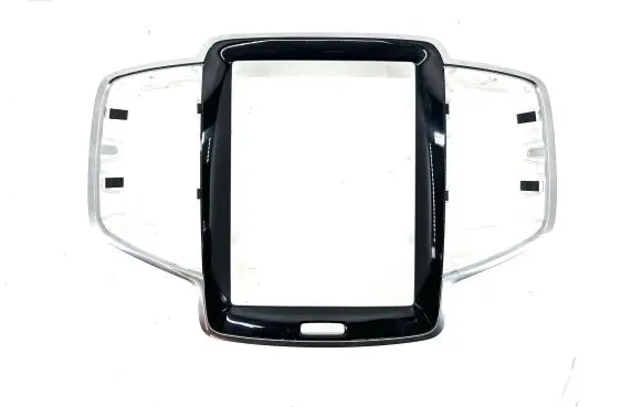 Volvo XC90 Radio/GPS head unit trim 31393582 31393581 31477334