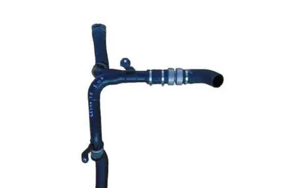 Maserati Levante Intercooler hose/pipe 670004156