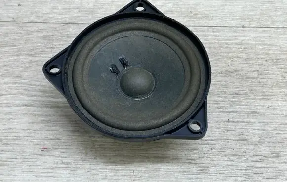 Porsche Panamera (970) Front door high frequency speaker 7PP035415E