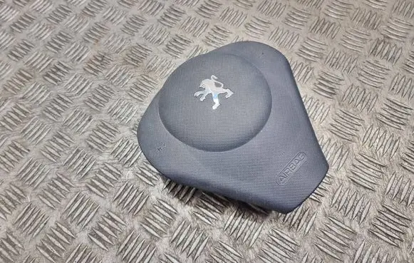 Peugeot 1007 Steering wheel airbag CA350840NPe PA35084020
