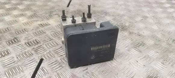 BMW 3 E46 ABS Pump 6765454
