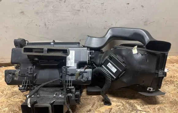 Audi A4 S4 B9 Interior heater climate box assembly 8W1820005C 0063319 GB222001319